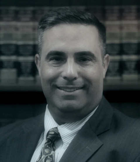 Frank Bruno, Jr., Esq.